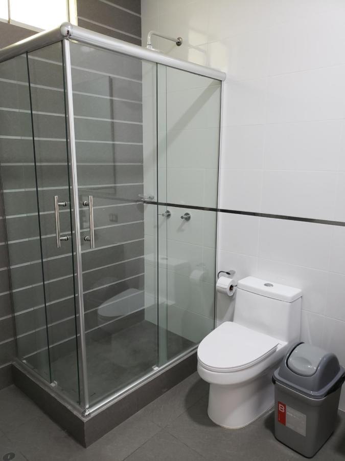Condominio La Curva Churin Zewnętrze zdjęcie